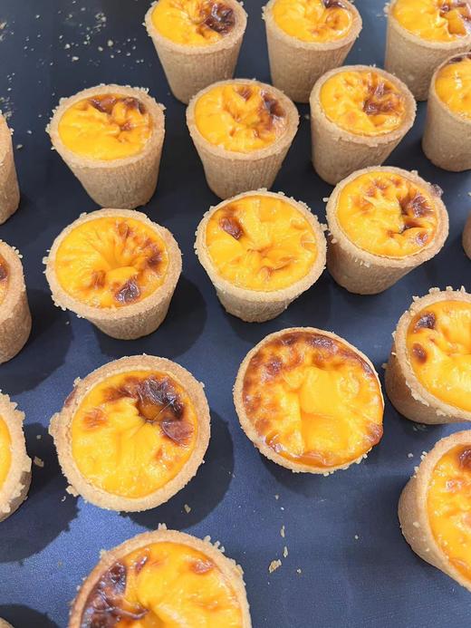 曲奇布丁盘挞 商品图1