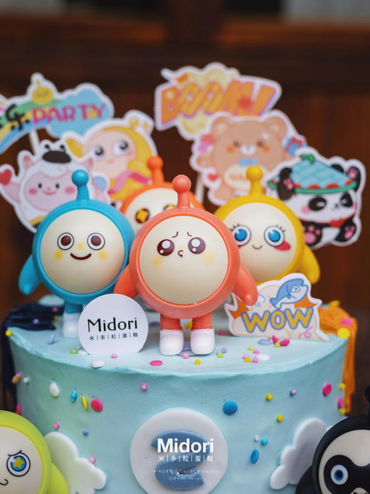 蛋仔派对 商品图1