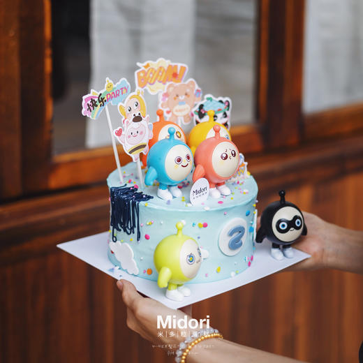 蛋仔派对 商品图0