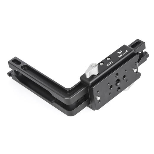 马小路Marsace DL01 通用型L支架（升级版） 横竖画面快速转换 L板 商品图4