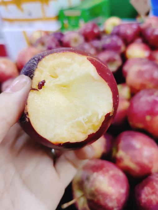 龙丰果2斤 商品图2