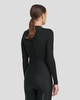 MAAP 女士 Thermal Base Layer LS Tee Black 加绒长袖骑行打底 商品缩略图3