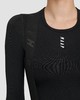 MAAP 女士 Thermal Base Layer LS Tee Black 加绒长袖骑行打底 商品缩略图4
