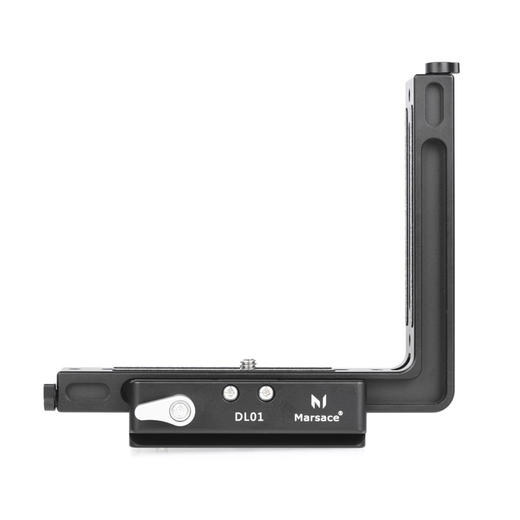 马小路Marsace DL01 通用型L支架（升级版） 横竖画面快速转换 L板 商品图2