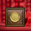 万代兴隆高浮雕足金艺术版画（仅接受定制） 商品缩略图1