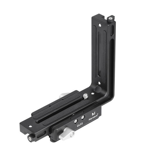 马小路Marsace DL01 通用型L支架（升级版） 横竖画面快速转换 L板 商品图3