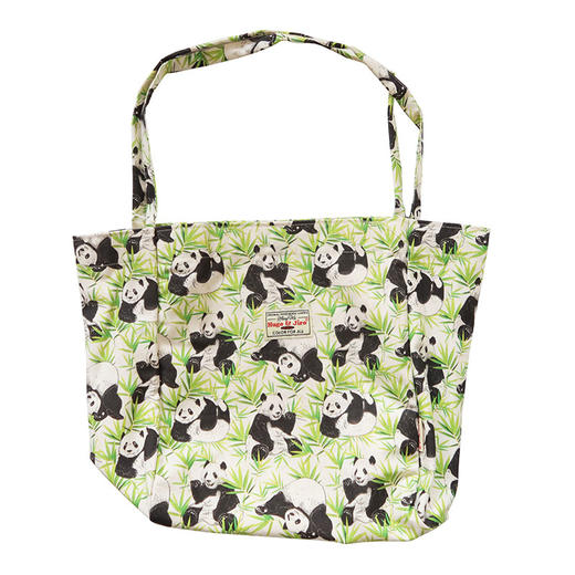 HUJI祤集Omni单肩包动物系列 商品图0