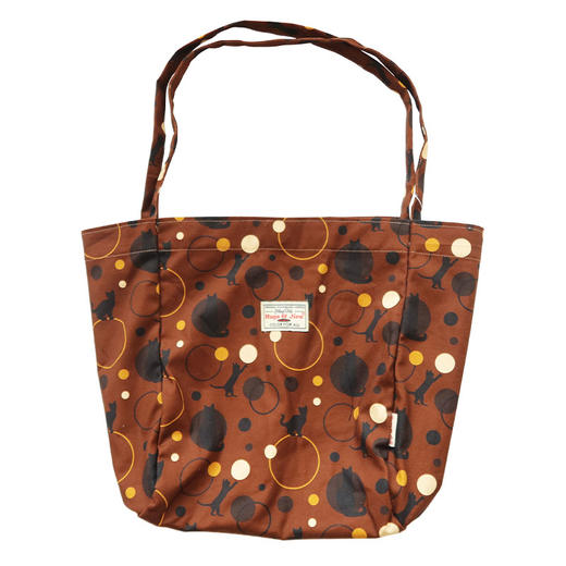 HUJI祤集Omni单肩包动物系列 商品图2