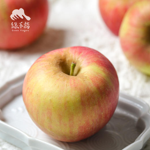 有机沙漠苹果 | 合作生产 * Organic Desert Apple | Partner Production 商品图4
