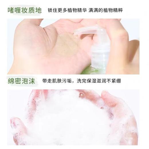 雅顿绿茶沐浴露500Ml 商品图3