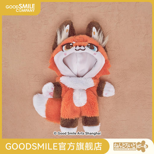 【GSC现货】粘土娃 布偶睡衣 River FLUFFY LAND 商品图0