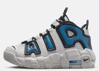 NIKE AIR MORE UPTEMPO (PS) 商品图0