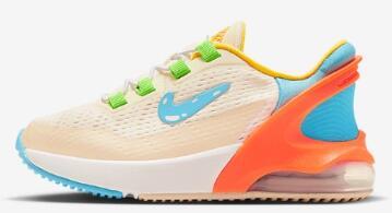 AIR MAX 270 GO (PS) 商品图0