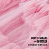 迷你巴拉女童公主裙秋冬新款宝宝网纱甜美时尚儿童短裙 商品缩略图3