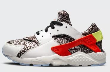 HUARACHE RUN SE (PS) 商品图0