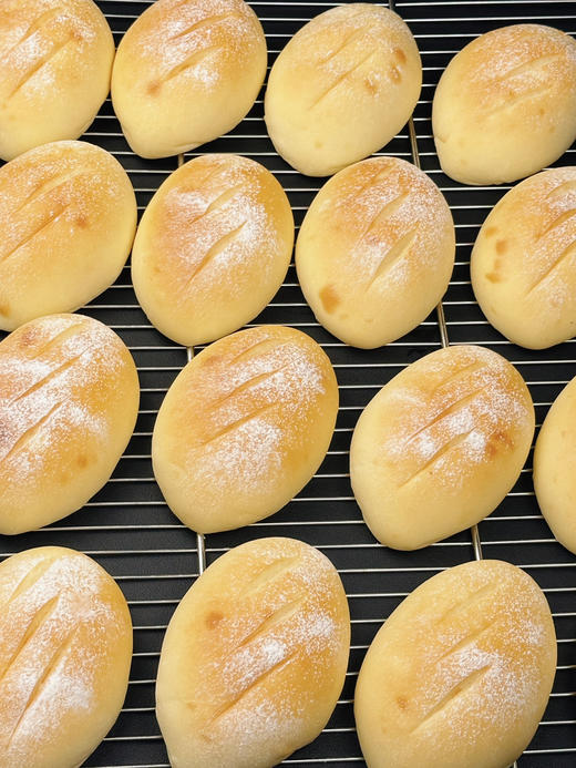 大米面包（12点半左右出） 商品图1