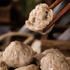 潮庭潮好运牛肉丸250g/袋 商品缩略图3