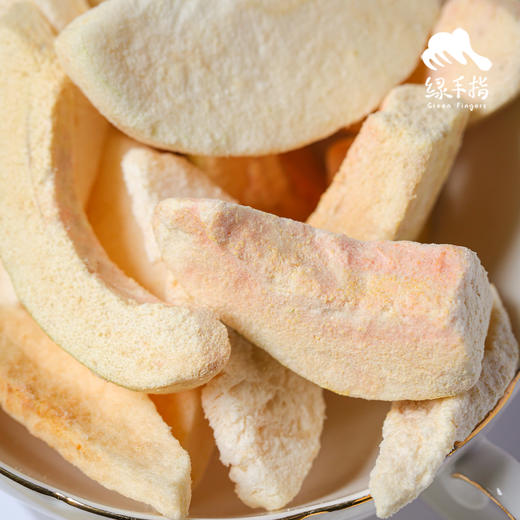 有机冻干混合水果脆 | 绿家自产 *Organic freeze dried fruit chips | Self-production 商品图2