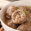 潮庭潮好运牛肉丸250g/袋 商品缩略图4
