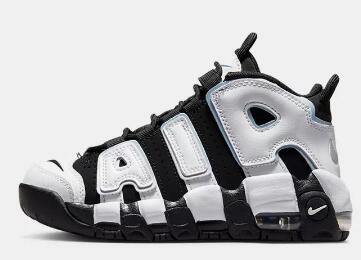 NIKE AIR MORE UPTEMPO (PS) 商品图0