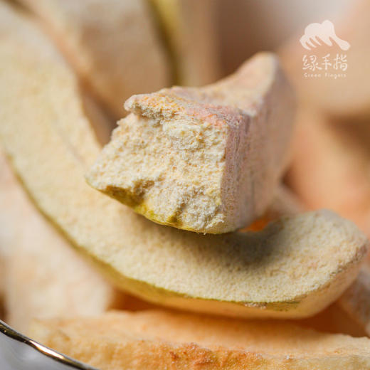 有机冻干混合水果脆 | 绿家自产 *Organic freeze dried fruit chips | Self-production 商品图4