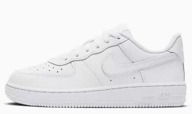 FORCE 1 LE (PS) 商品图0