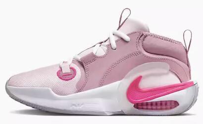 NIKE AIR ZOOM CROSSOVER 2 (GS) 商品图0