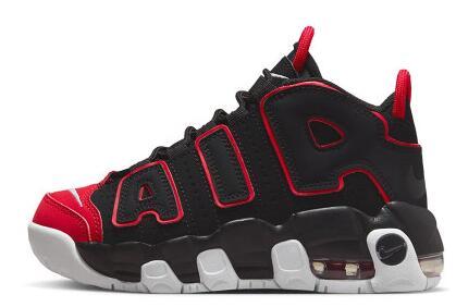 NIKE AIR MORE UPTEMPO (PS) 商品图0
