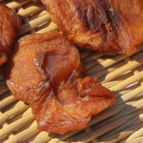 不可得·苹果脯 200g