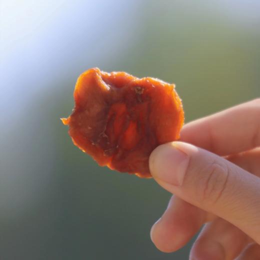 不可得·苹果脯 200g 商品图3