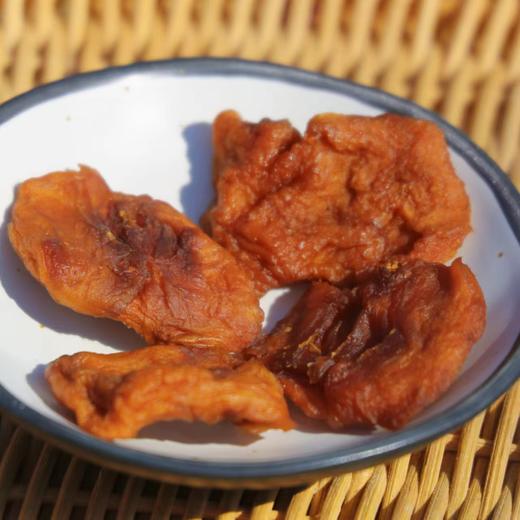 不可得·苹果脯 200g 商品图1