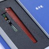 小叶紫檀琴形书签 商品缩略图5