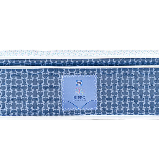 Sealy丝涟床垫 丝涟蓝系列 曜PRO 商品图4