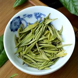 【巴南银针明前100g】2026新茶/绿茶/经典袋装 商品图1