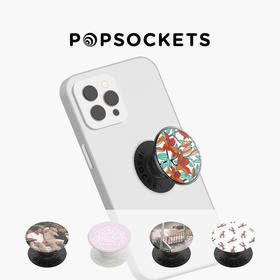 【淘一淘】PopSockets泡泡骚手机气囊支架气垫支撑架