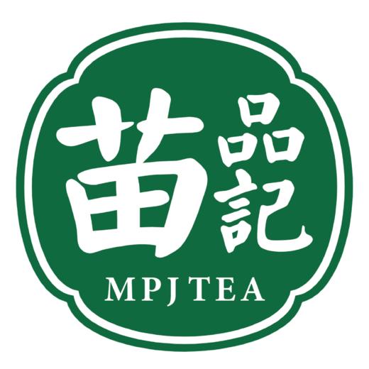 60G苗品记罐装秀芽飘雪 商品图0