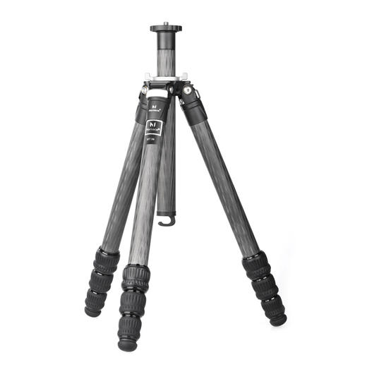 马小路（marsace） MT34专业碳纤维三脚架 不含XB-3R云台 MT-3543升级版 商品图0