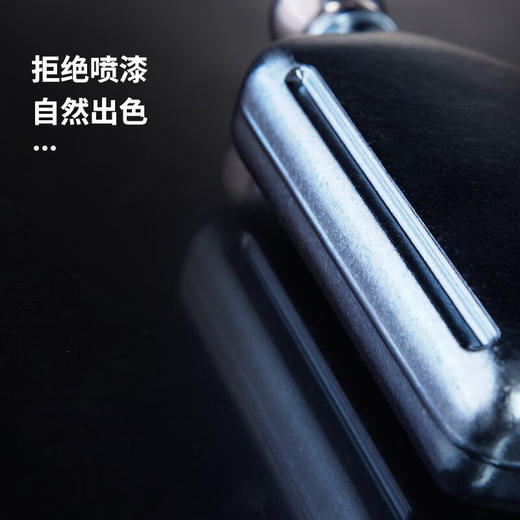 TAIC太可纯钛小酒壶随身迷你外带户外高档家用白酒壶便携式226ml 商品图7