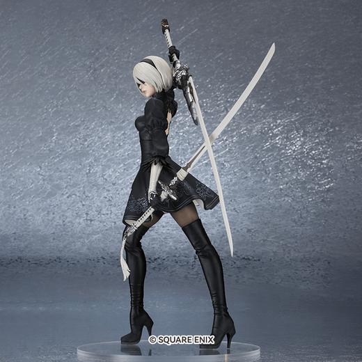 【GSC补款】尼尔:机械纪元 2B（寄叶二号B型） 2.0版 商品图2