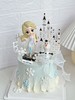 爱莎城堡 · 奶油蛋糕 商品缩略图0