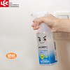 日本LEC激落君冰箱专用电解水除臭味消毒杀菌除异味家用清洁剂清洗神器（400ml）-YHD 商品缩略图6