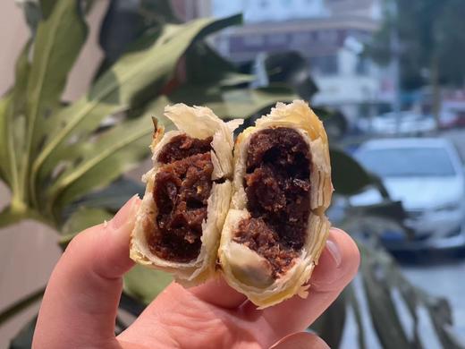 玫瑰红豆酥 商品图1