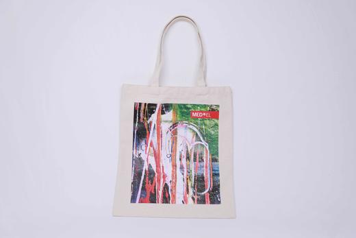 单肩帆布袋 商品图0