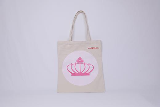 单肩帆布袋 商品图3