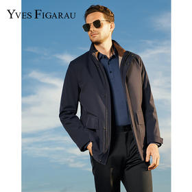 YvesFigarau伊夫·费嘉罗羽绒服944208