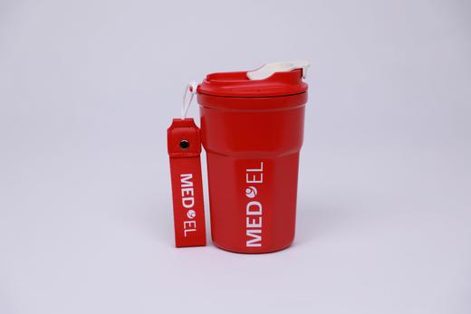 红色咖啡杯 商品图1