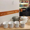 B-SM-5061 快客杯方形茶具套装（一壶一公道杯四杯） 商品缩略图4