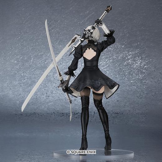 【GSC补款】尼尔:机械纪元 2B（寄叶二号B型） 2.0版 商品图3