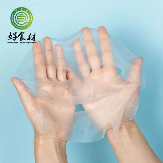 CY-玻尿酸水光修护面膜 商品图2