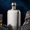 TAIC太可纯钛小酒壶随身迷你外带户外高档家用白酒壶便携式226ml 商品缩略图2